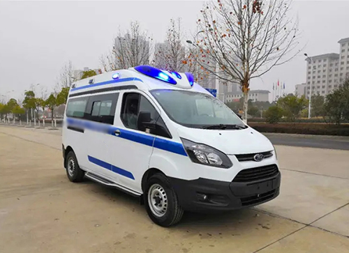 上高县救护车出租